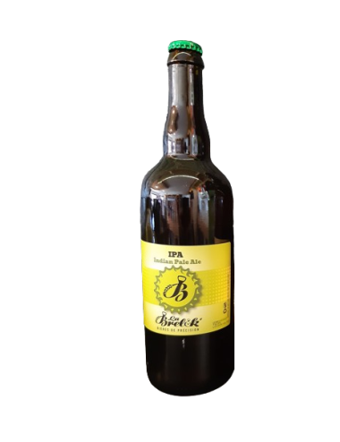 IPA La Brelok' 75cl