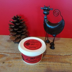 Fromage de Franche Comté | Cancoillotte nature