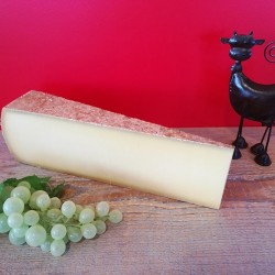 Fromage de Franche Comté | Comté AOP Doux