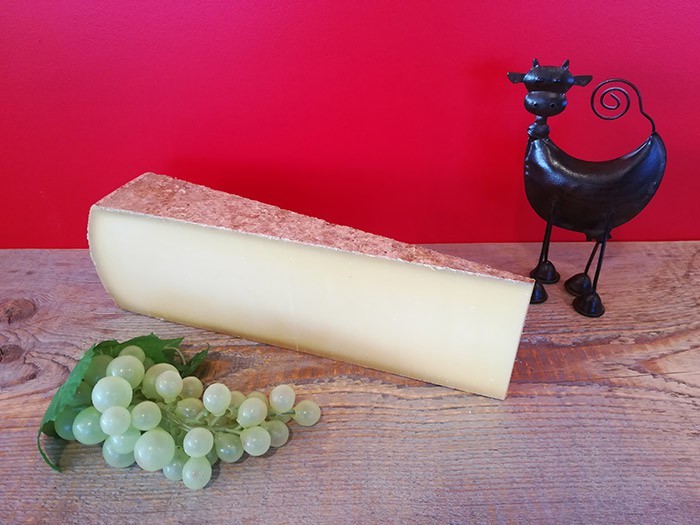 Fromage de Franche Comté | Comté AOP Doux