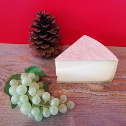 Fromage de Franche Comté | Raclette