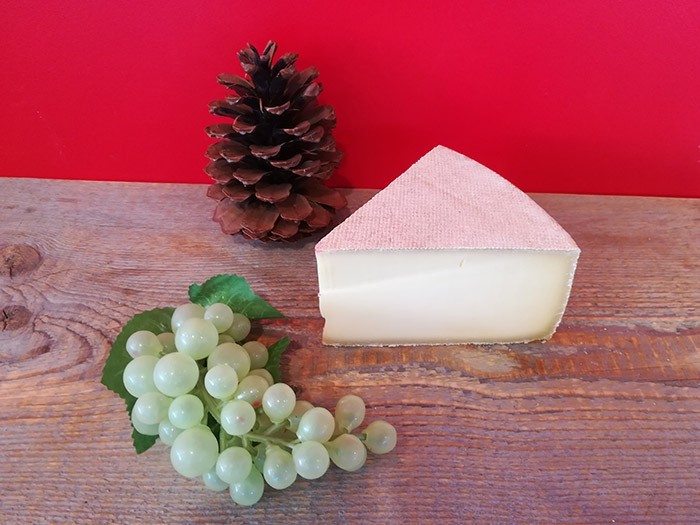 Fromage de Franche Comté | Raclette
