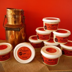 Fromage de Franche Comté | Cancoillotte nature