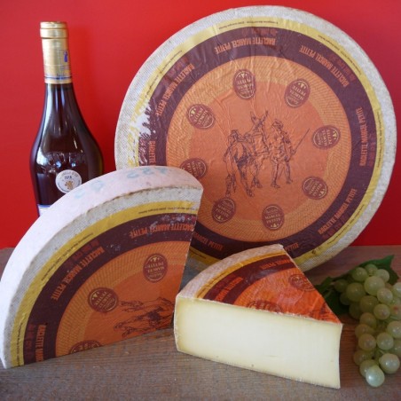 Fromage de Franche Comté | Raclette