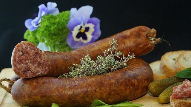 Charcuterie du Jura