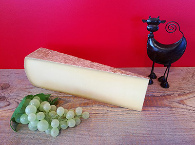 Comté AOP Doux : 500g ou 1kg - Fromagerie Narbief-Bizot