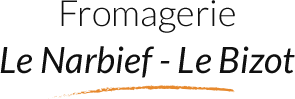 Fromagerie Narbief-Bizot