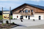 Fromagerie Narbief-Bizot