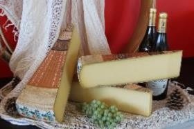 Fromage du jura : liste des plus connus