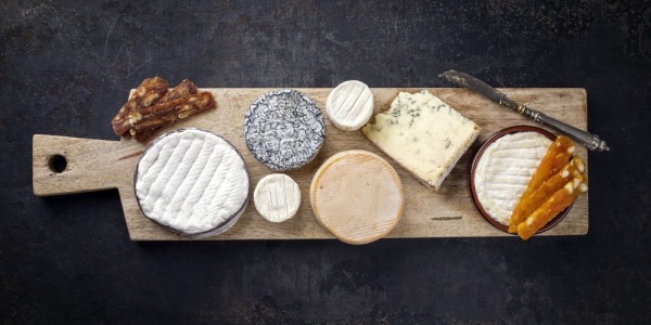 Pourquoi et comment commander du fromage en ligne ?
