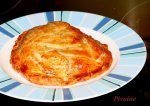 Recette de feuilleté au Bon Grivois